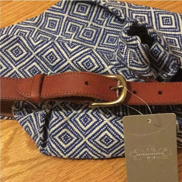 Double wrap belt - Picture 3 of 3